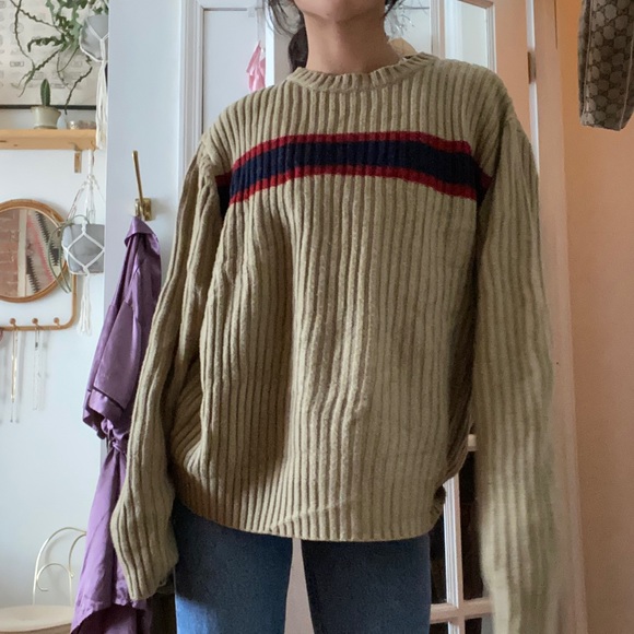 Vintage 90s sweater - Picture 10 of 10
